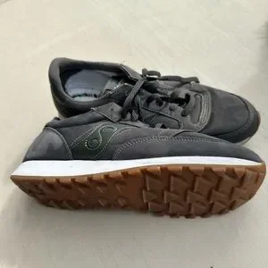 Saucony Shoes Saucony Jazz Camo Foam Original Inner Soles